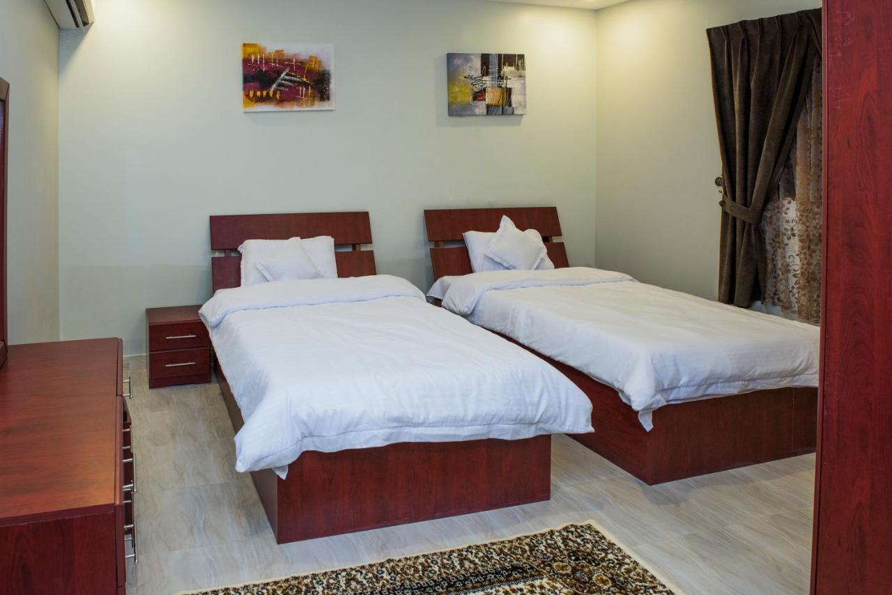 Najd Peak Apartment 리야드 외부 사진