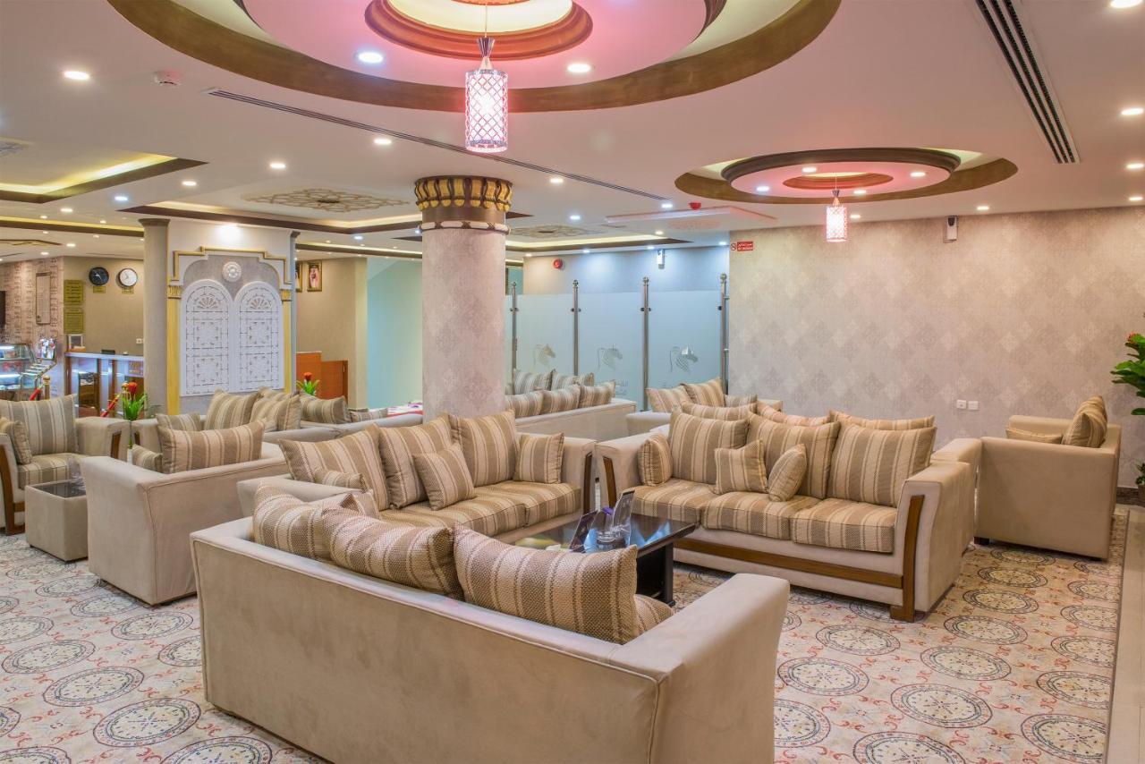 Najd Peak Apartment 리야드 외부 사진